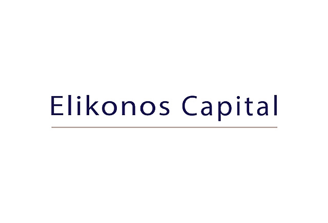 Elikonos Capital logo