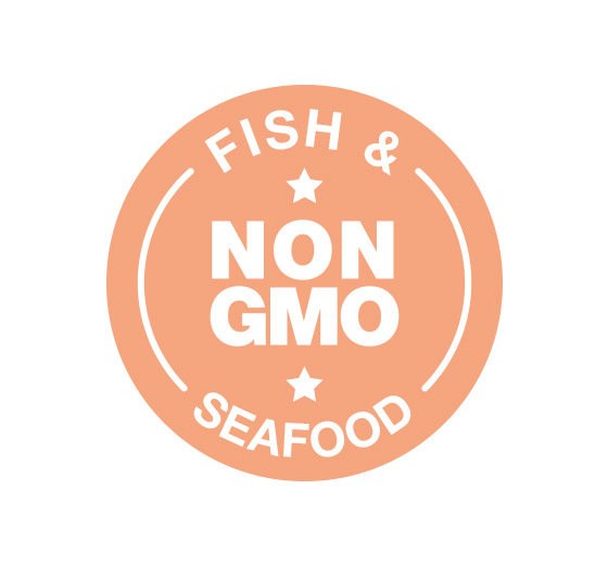 Non GMO seafood