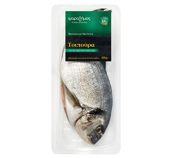 sea bream