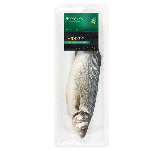 sea bass